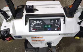 HONDA GYRO TD02