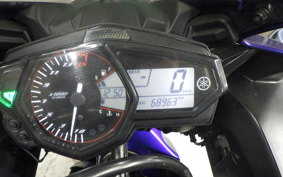 YAMAHA YZF-R25 RG10J
