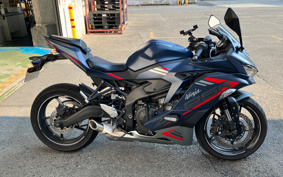 KAWASAKI NINJA ZX-25R ZX250E