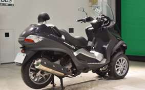 PIAGGIO MP3 400 2009