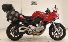 BMW F800S 2009