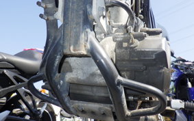 KAWASAKI KLX250D TRACKER 2005 LX250E