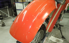 HONDA XLR250 BAJA MD22