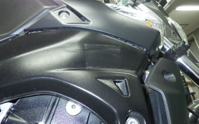 SUZUKI GSR400 2007 GK7DA