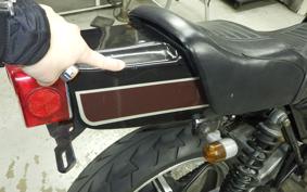KAWASAKI Z400 FX 1982 KZ400E