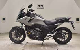 HONDA NC750X DCT 2018 RH23