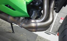 KAWASAKI Z900 Gen.2 SE 2022 ZR900B