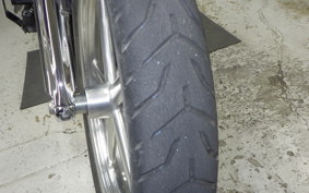 HARLEY FXCWC 1580 2009