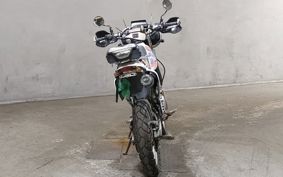 HONDA XR250 BAJA MD30