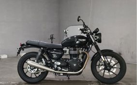 TRIUMPH SPEED TWIN 900 2023 DAD74G