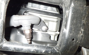 SUZUKI ADDRESS 110 2021 CE47A