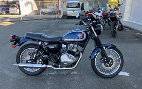 KAWASAKI W230 BJ230A