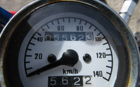 HONDA CROSS CUB JA10