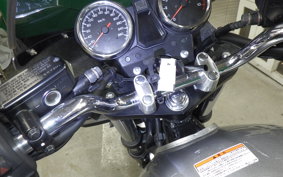 HONDA CB1300SF SUPER FOUR Gen. 3 2023 SC54