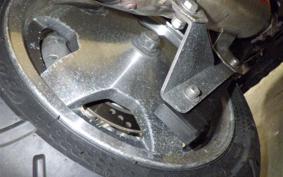 SUZUKI SKYWAVE 250 (Burgman 250) CJ42A