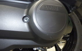 YAMAHA TRICITY 125 2021 SEK1J