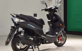 KYMCO RACING 150 Fi