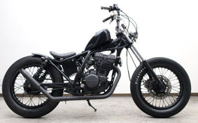 HONDA GB250 CLUBMAN MC10