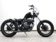 Фото Honda GB250 CLUBMAN 1990 с японского аукциона