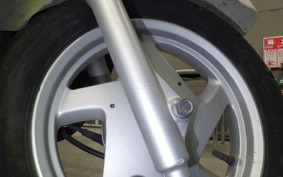 YAMAHA GEAR Gen.2 2006 UA08J