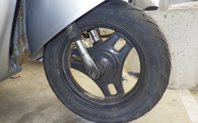 SUZUKI LET's 5 G CA47A