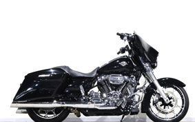 HARLEY FLHXS 2021 KRP