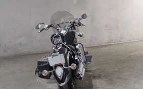 YAMAHA DRAGSTAR 1100 CLASSIC VP13J