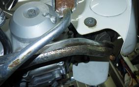 HONDA C90 SUPER CUB HA02