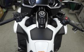 HONDA GL 1800 GOLD WING TOUR DCT 2026 SC79