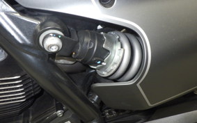 DUCATI SCRAMBLERナイトシフト 2022
