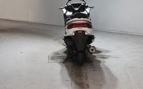 YAMAHA MAJESTY 250 SG03J