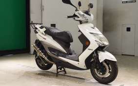 YAMAHA CYGNUS 125 X SE44J