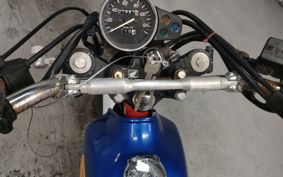 HONDA FTR223 MC34