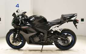 HONDA CBR600RR 2008 PC40