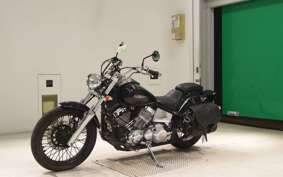 YAMAHA DRAGSTAR 400 2005 VH01J