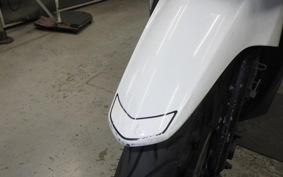 SUZUKI ADDRESS 110 2001 CE47A