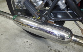 KAWASAKI ESTRELLA RS 2007 BJ250A
