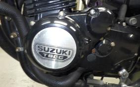 SUZUKI GSX400 IMPULSE 1994 GK79A