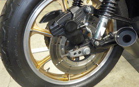 KAWASAKI Z750 FX Type Gen.1 1979 KZ750D