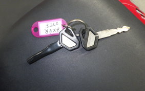 KAWASAKI ZX900R NINJA 2001