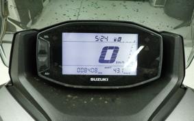 SUZUKI BURGMANｽﾄﾘｰﾄ125EX EA23M