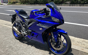 YAMAHA YZF-R25 RG43J