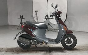 SUZUKI LET`S4 CA45A