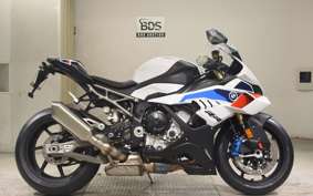 BMW S1000RR 2026