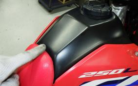 HONDA CRF250L MD47