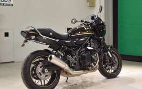 KAWASAKI Z900RS CAFE 2022 ZR900K