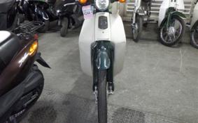 HONDA C50 SUPER CUB 2012 AA01