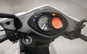 YAMAHA CYGNUS125XSR SE44J