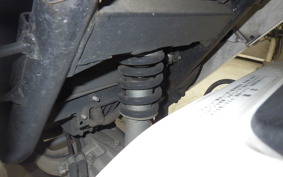 HONDA GYRO CANOPY TA03