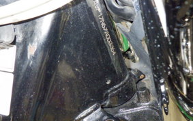 YAMAHA XV1700 ROADSTAR MIDNIGHT 2008